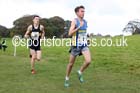 Senior mens Northern Cross Country Relays. Photo: David T. Hewitson/Sports for All Pics